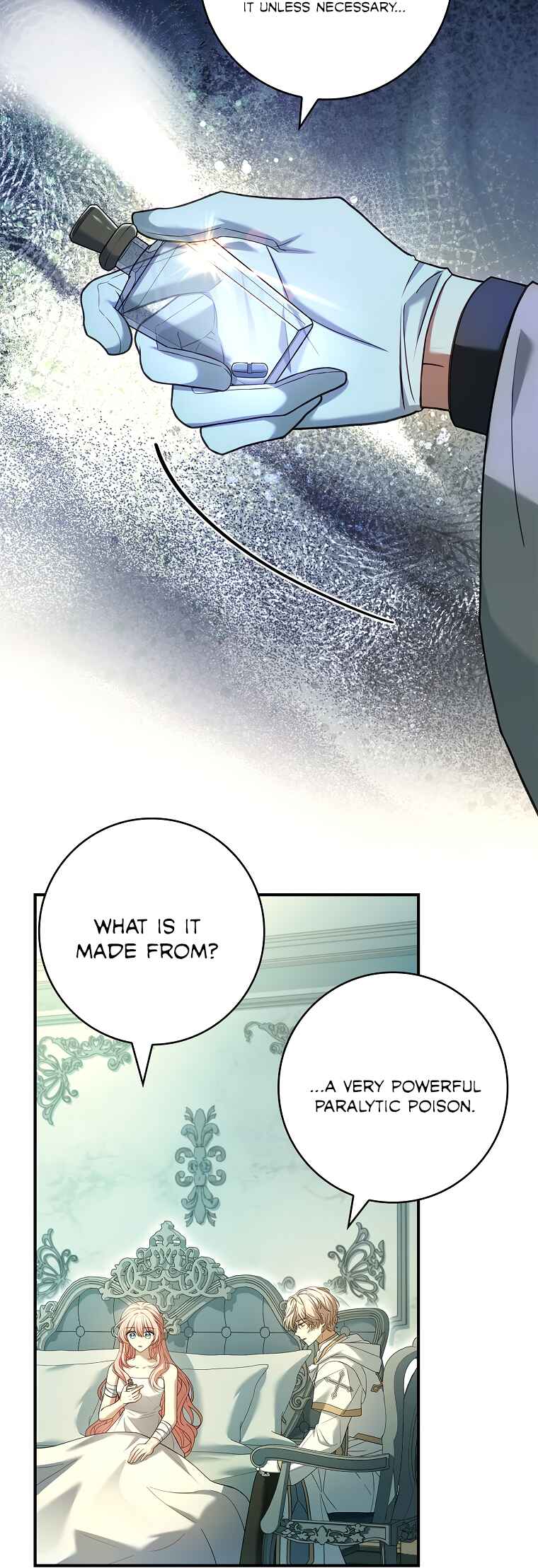 The Painless Player Chapter 19 - Page 22