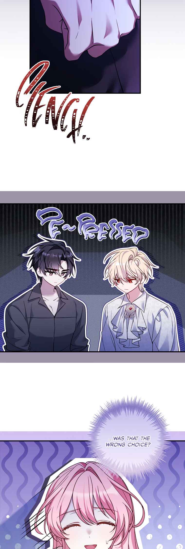 The Painless Player Chapter 19 - Page 27