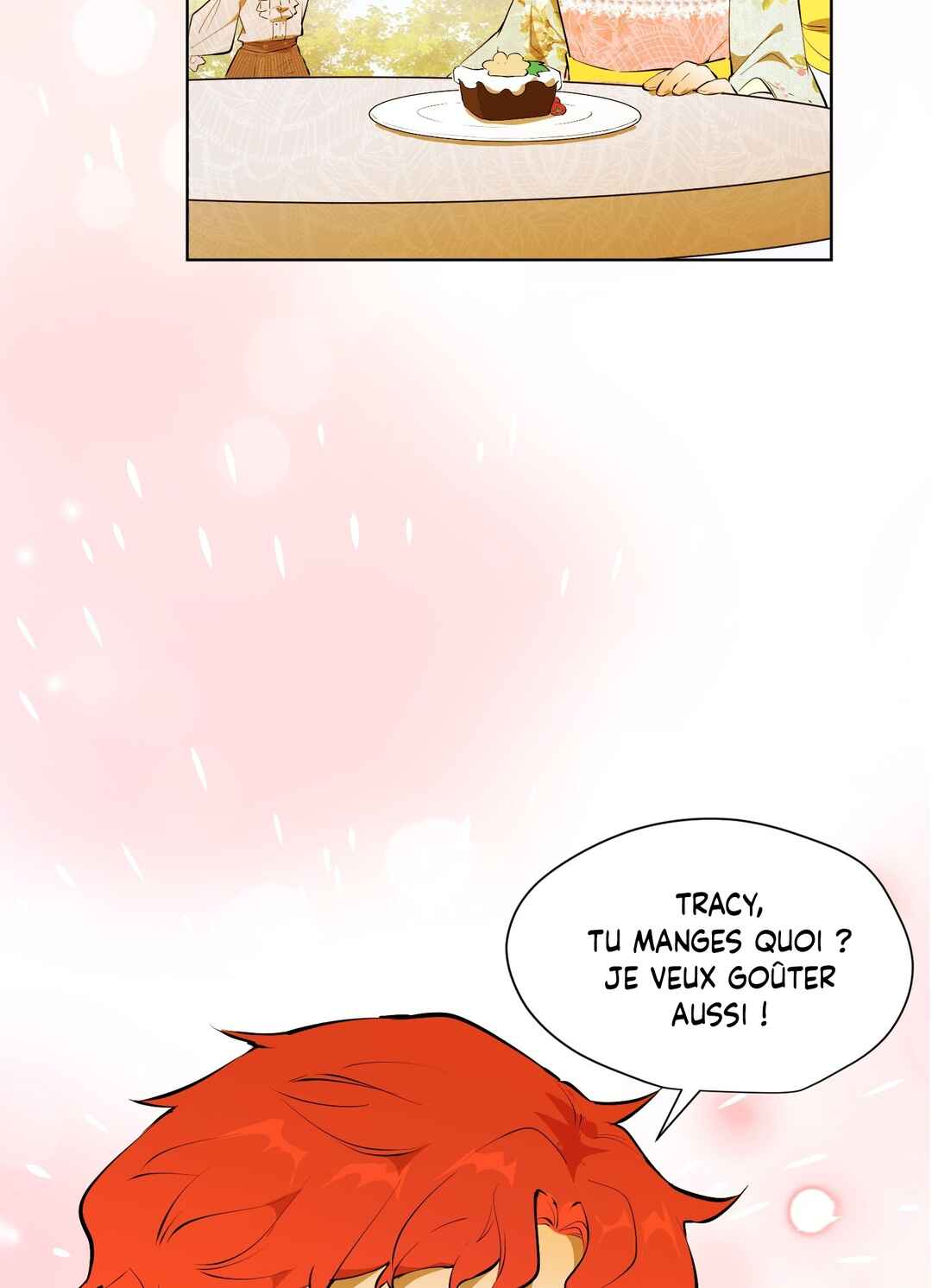 From Six to Sovereignty: The Girl Who Ruled Chapter 15 - Page 10