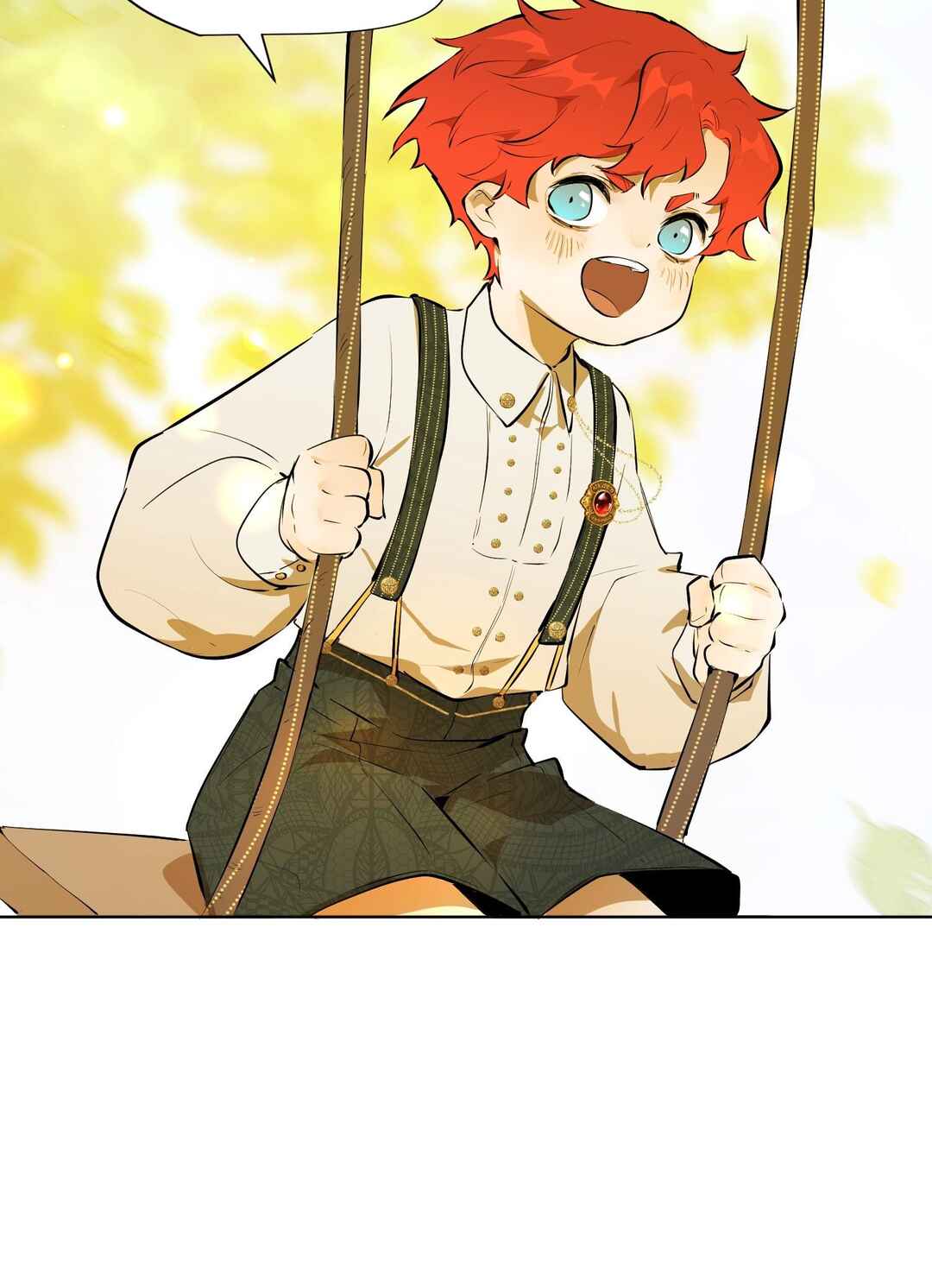 From Six to Sovereignty: The Girl Who Ruled Chapter 15 - Page 14