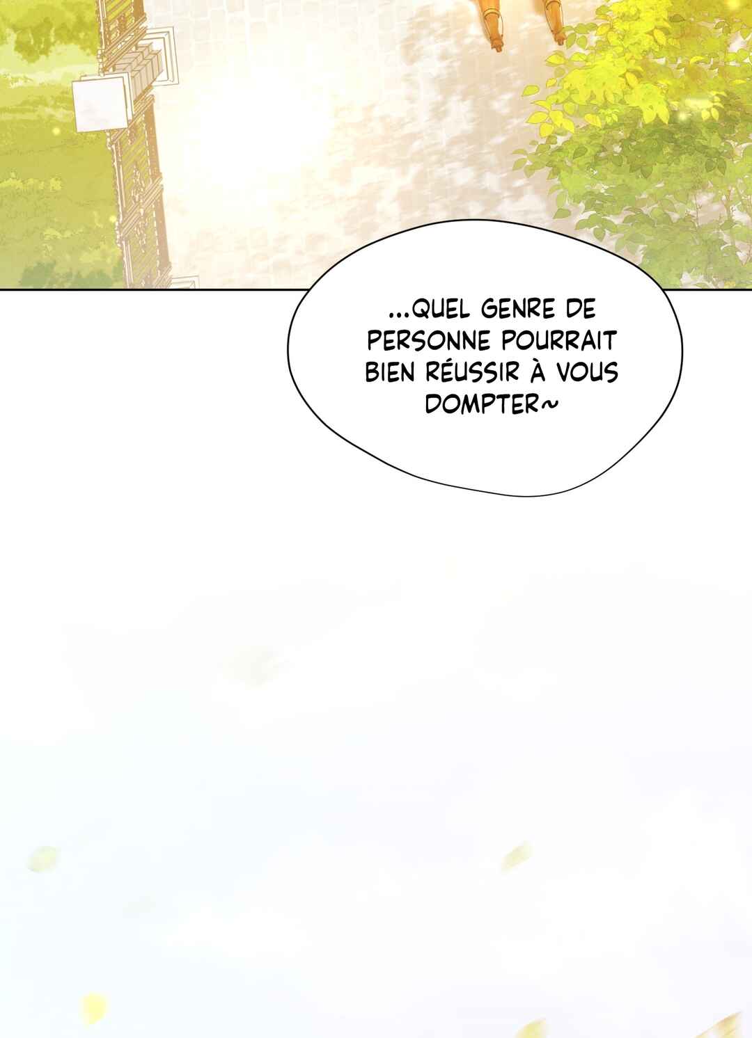 From Six to Sovereignty: The Girl Who Ruled Chapter 15 - Page 25