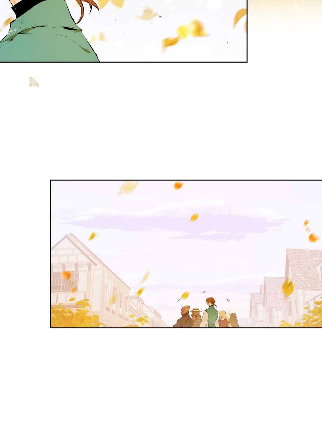 From Six to Sovereignty: The Girl Who Ruled Chapter 15 - Page 27