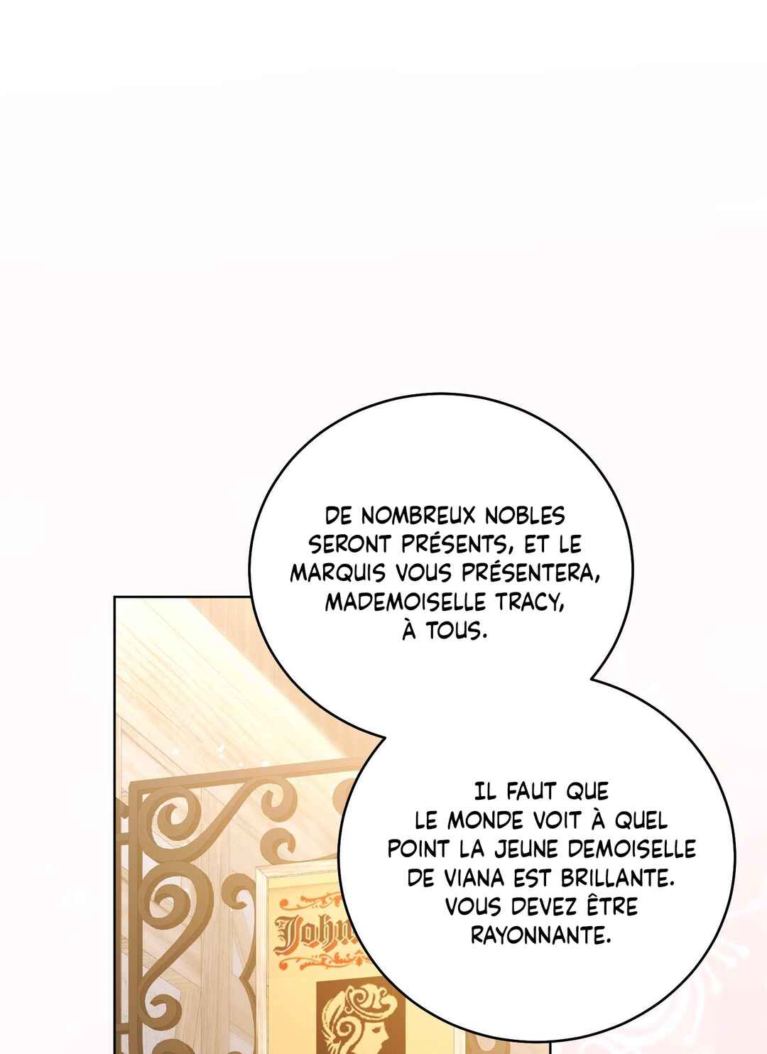 From Six to Sovereignty: The Girl Who Ruled Chapter 15 - Page 32