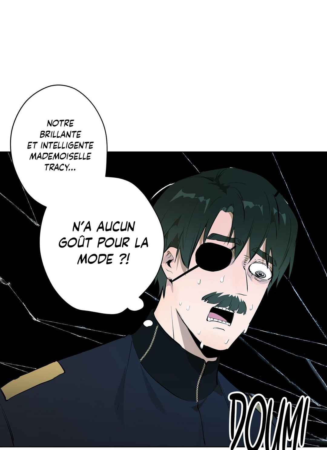 From Six to Sovereignty: The Girl Who Ruled Chapter 15 - Page 36