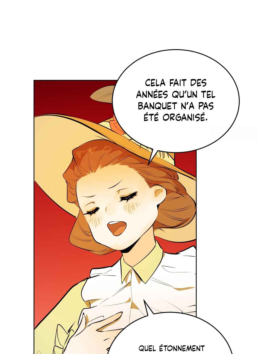 From Six to Sovereignty: The Girl Who Ruled Chapter 15 - Page 49