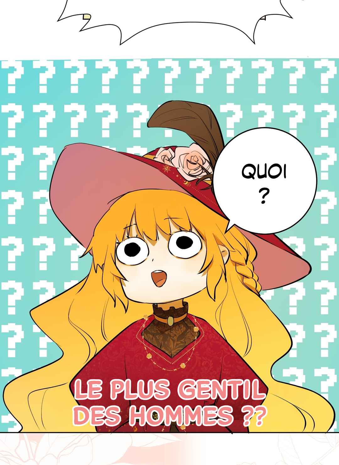 From Six to Sovereignty: The Girl Who Ruled Chapter 15 - Page 53
