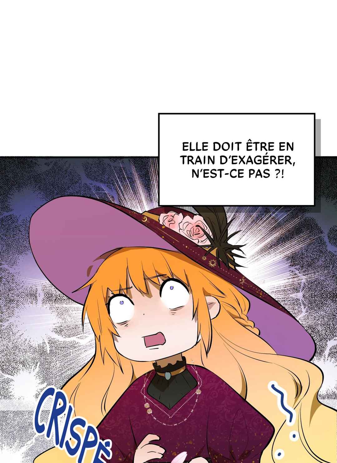 From Six to Sovereignty: The Girl Who Ruled Chapter 15 - Page 58