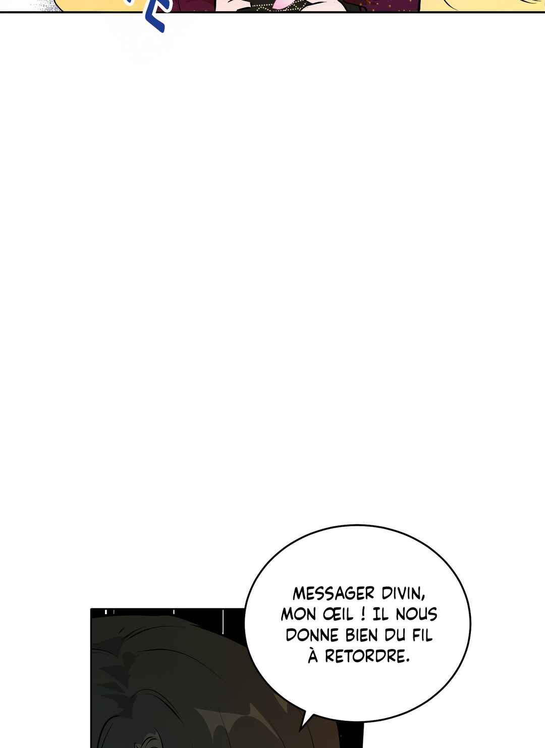 From Six to Sovereignty: The Girl Who Ruled Chapter 15 - Page 59