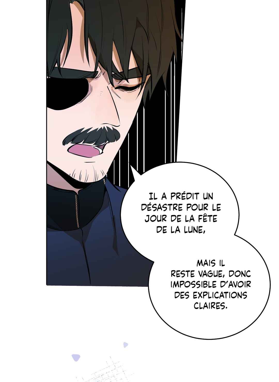 From Six to Sovereignty: The Girl Who Ruled Chapter 15 - Page 60