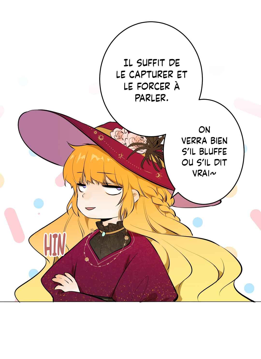 From Six to Sovereignty: The Girl Who Ruled Chapter 15 - Page 63