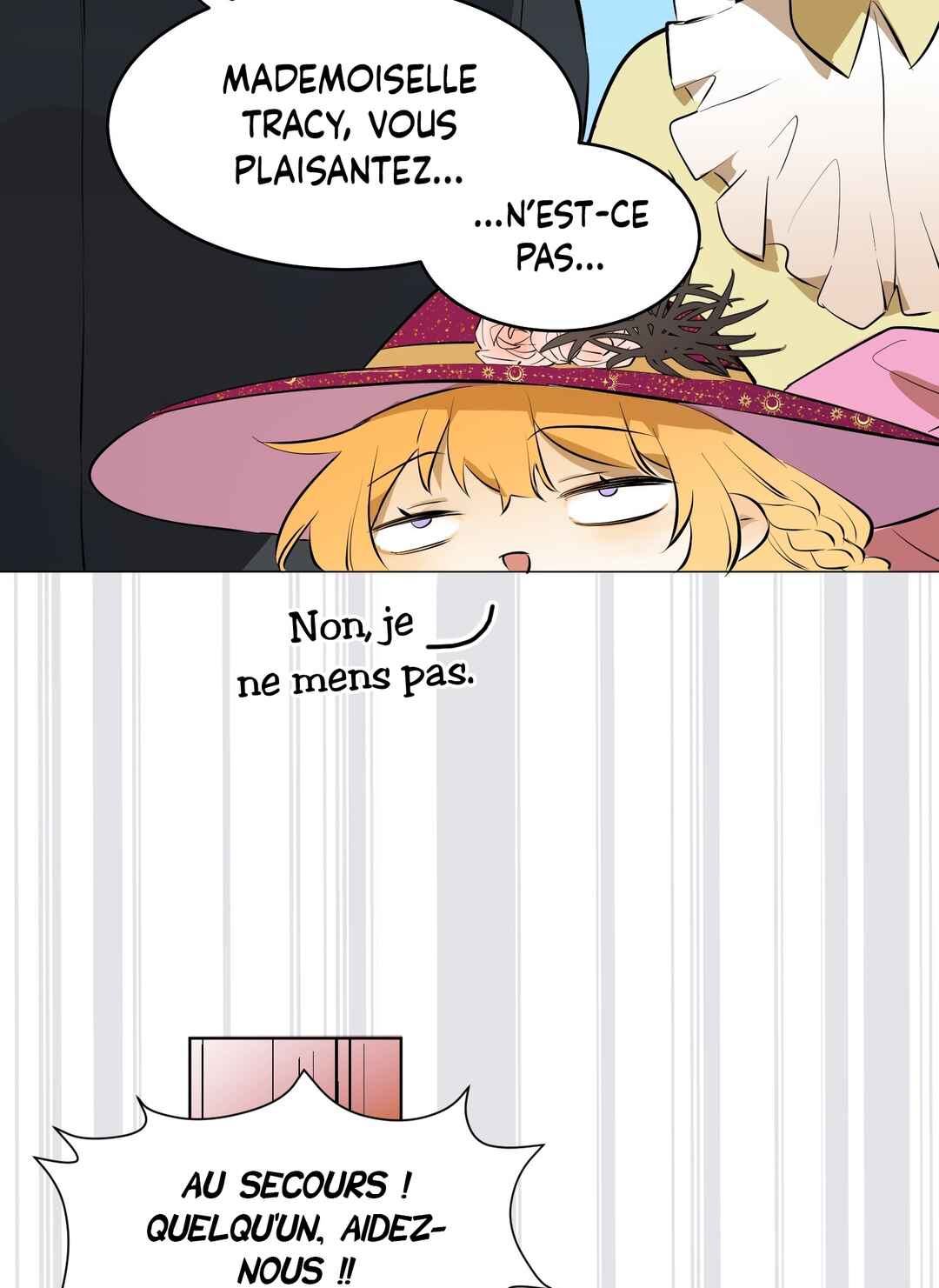 From Six to Sovereignty: The Girl Who Ruled Chapter 15 - Page 66