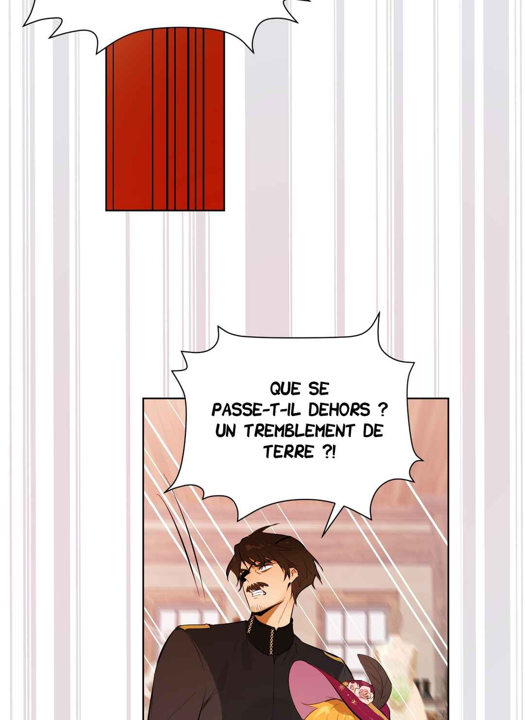 From Six to Sovereignty: The Girl Who Ruled Chapter 15 - Page 67