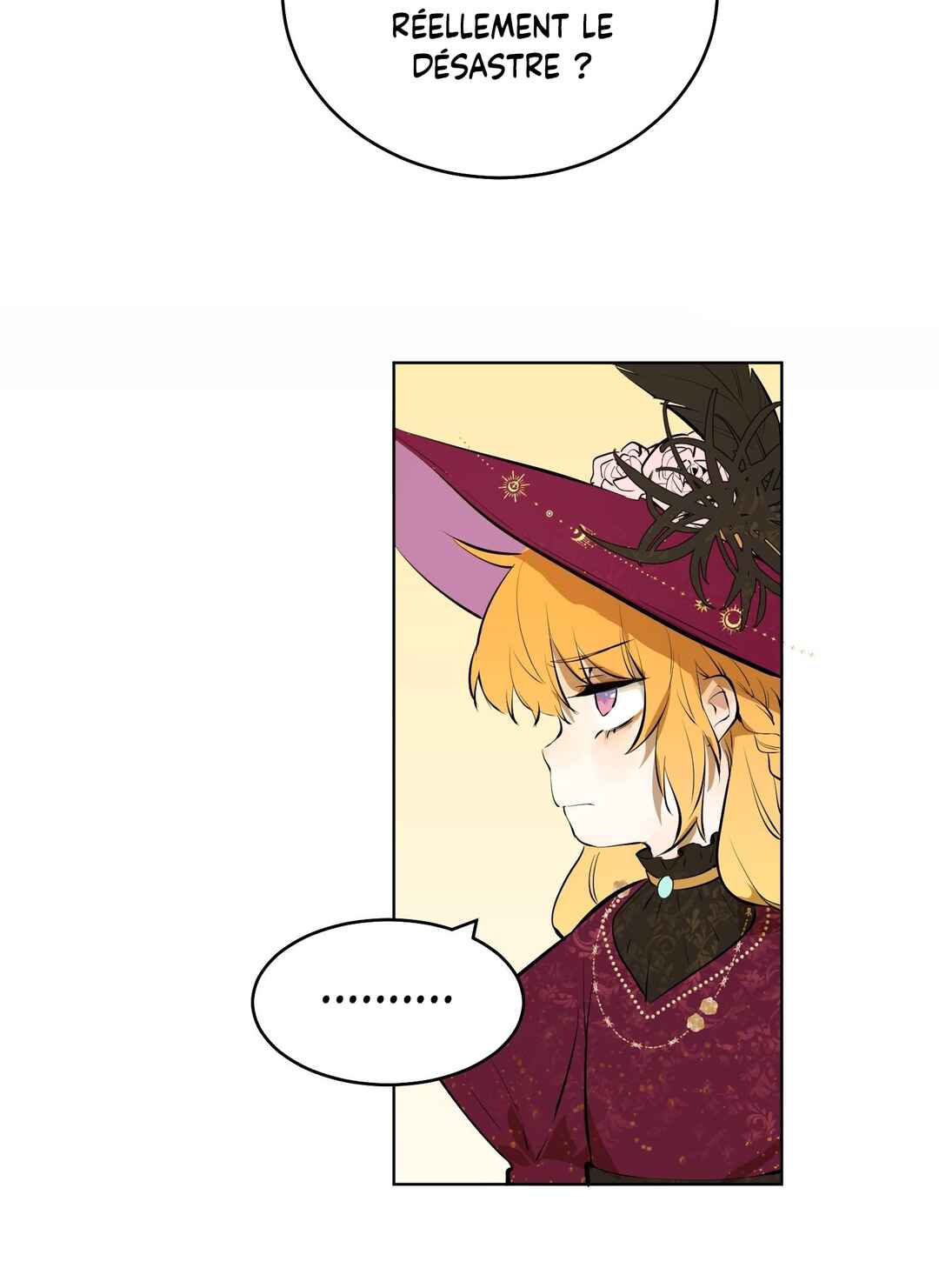 From Six to Sovereignty: The Girl Who Ruled Chapter 15 - Page 71