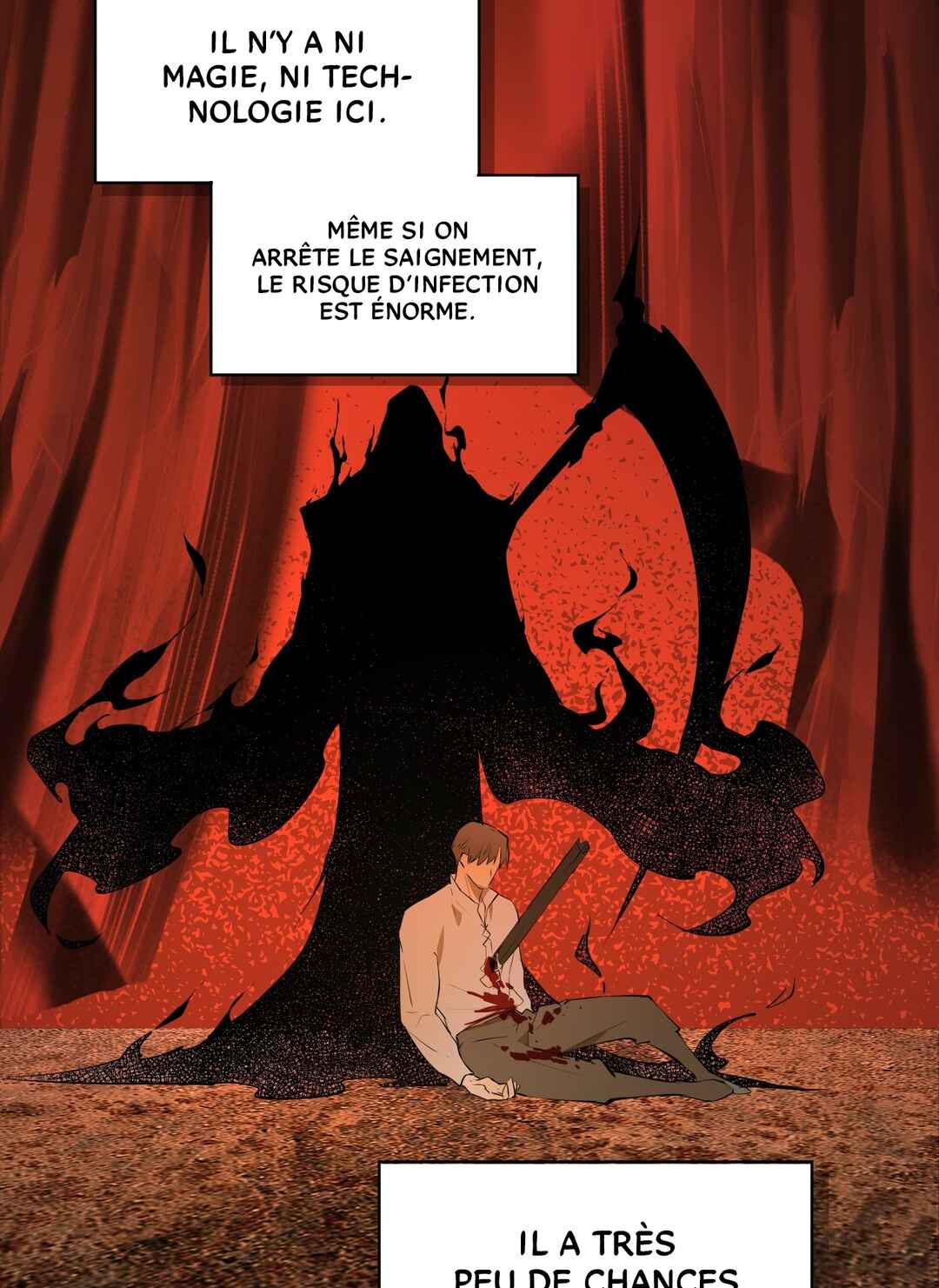 From Six to Sovereignty: The Girl Who Ruled Chapter 15 - Page 77