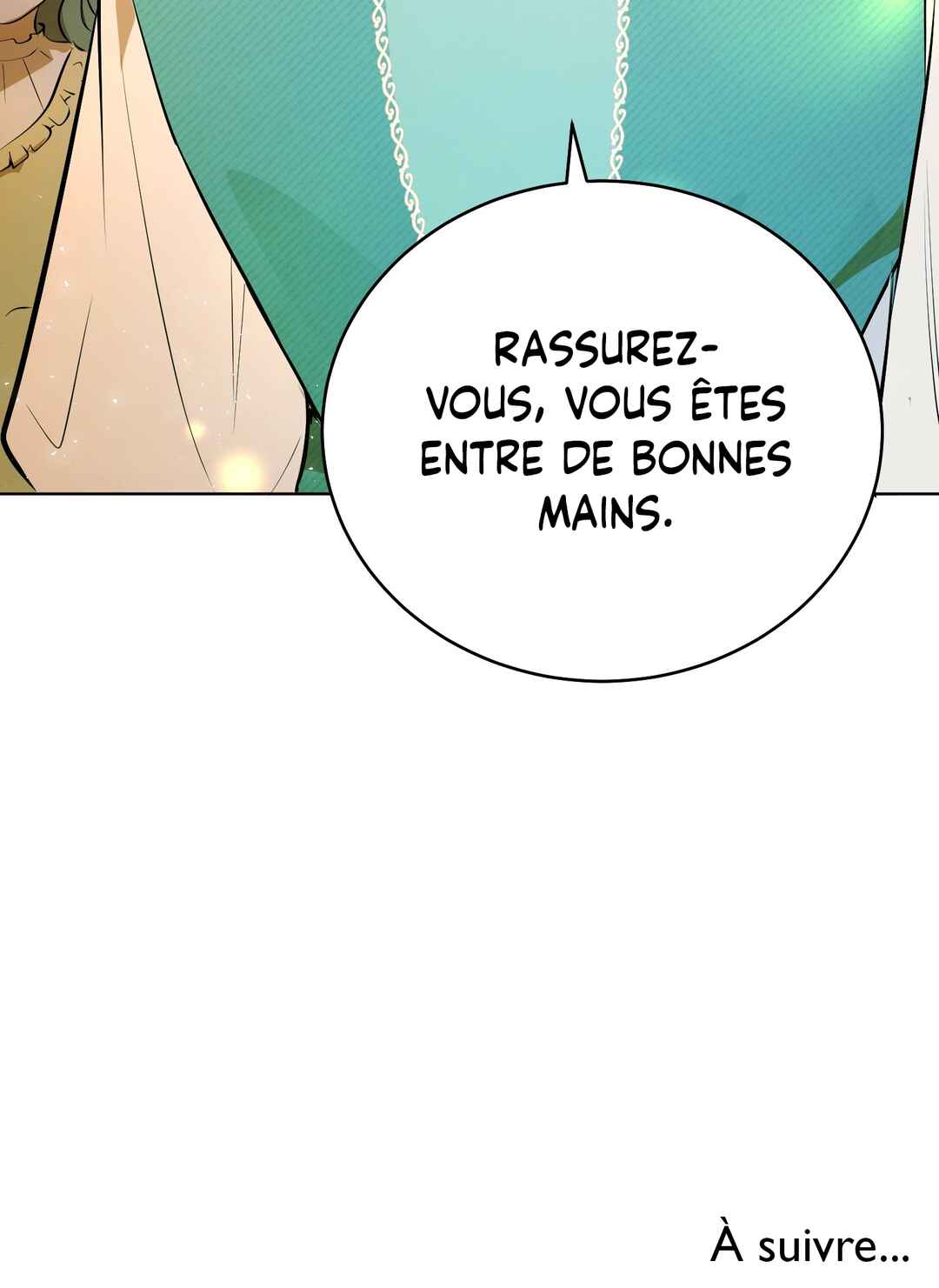 From Six to Sovereignty: The Girl Who Ruled Chapter 15 - Page 81