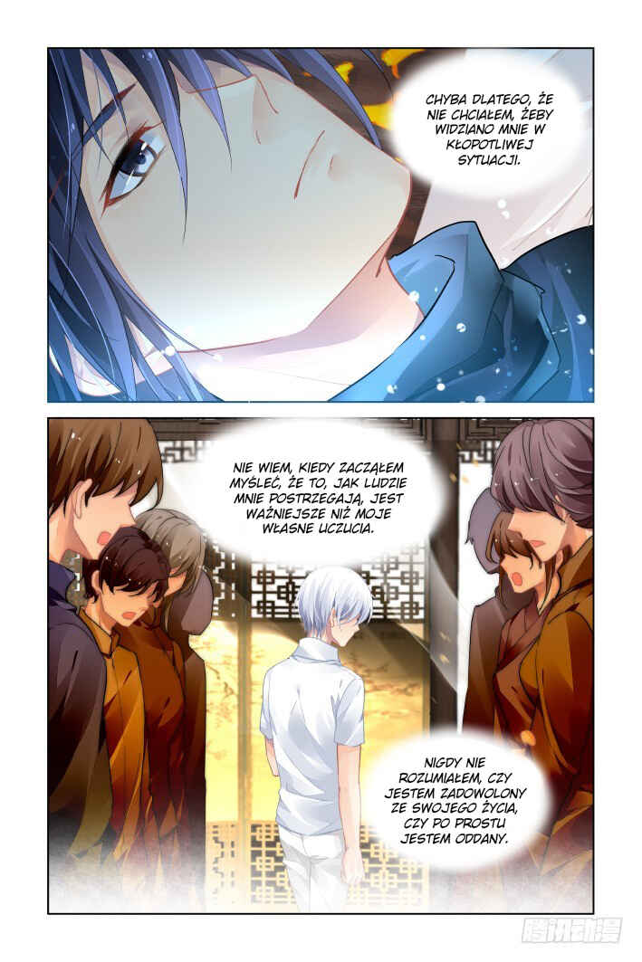 Soul Contract Chapter 458 - Page 2