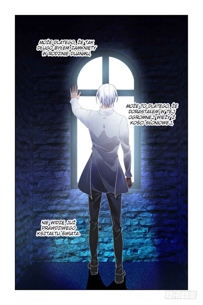 Soul Contract Chapter 458 - Page 4