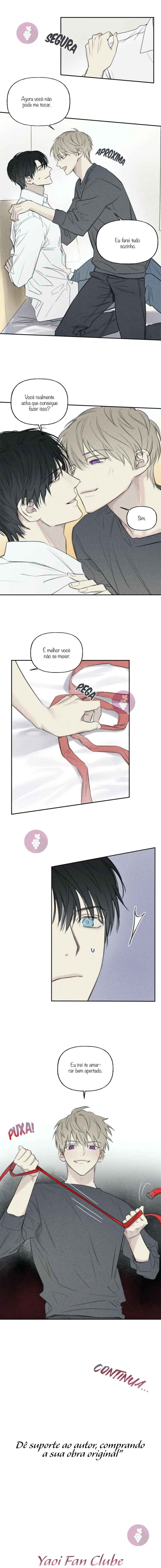 Angel Buddy Chapter 65 - Page 14