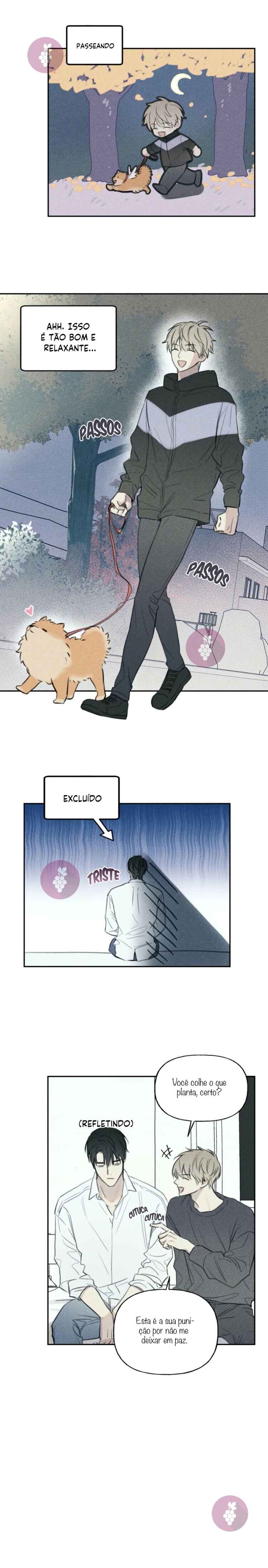 Angel Buddy Chapter 65 - Page 7