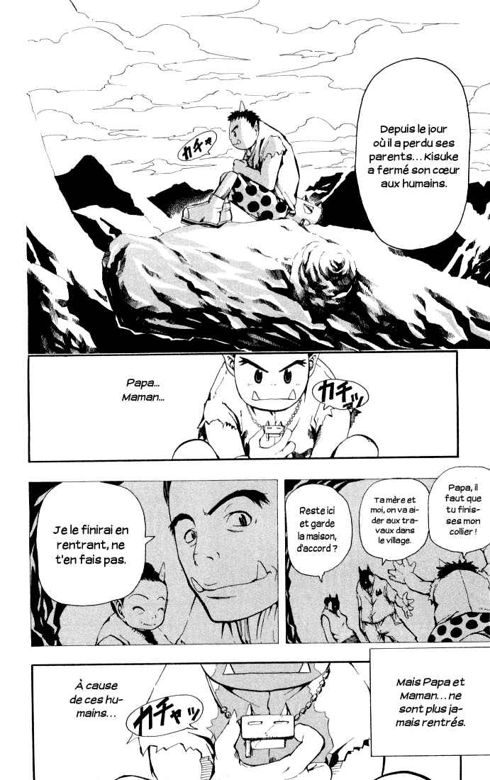 B.Ichi Chapter 4 - Page 23