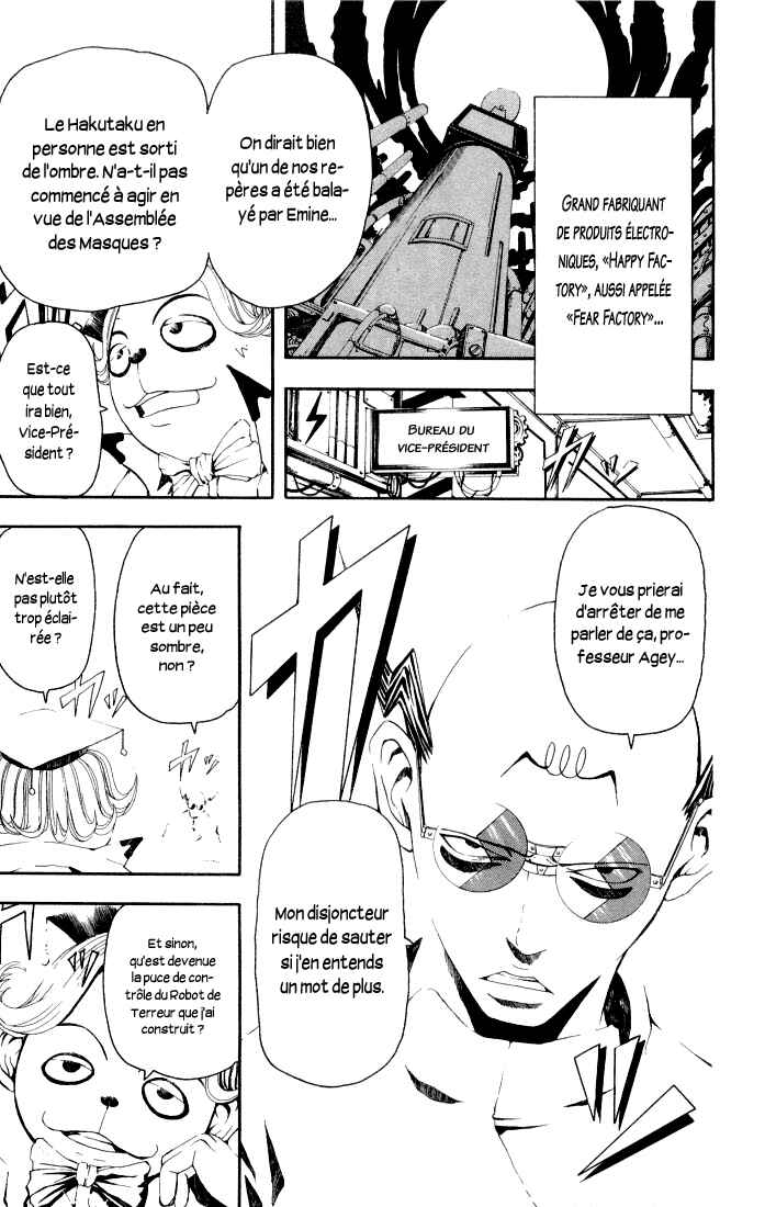 B.Ichi Chapter 4 - Page 38