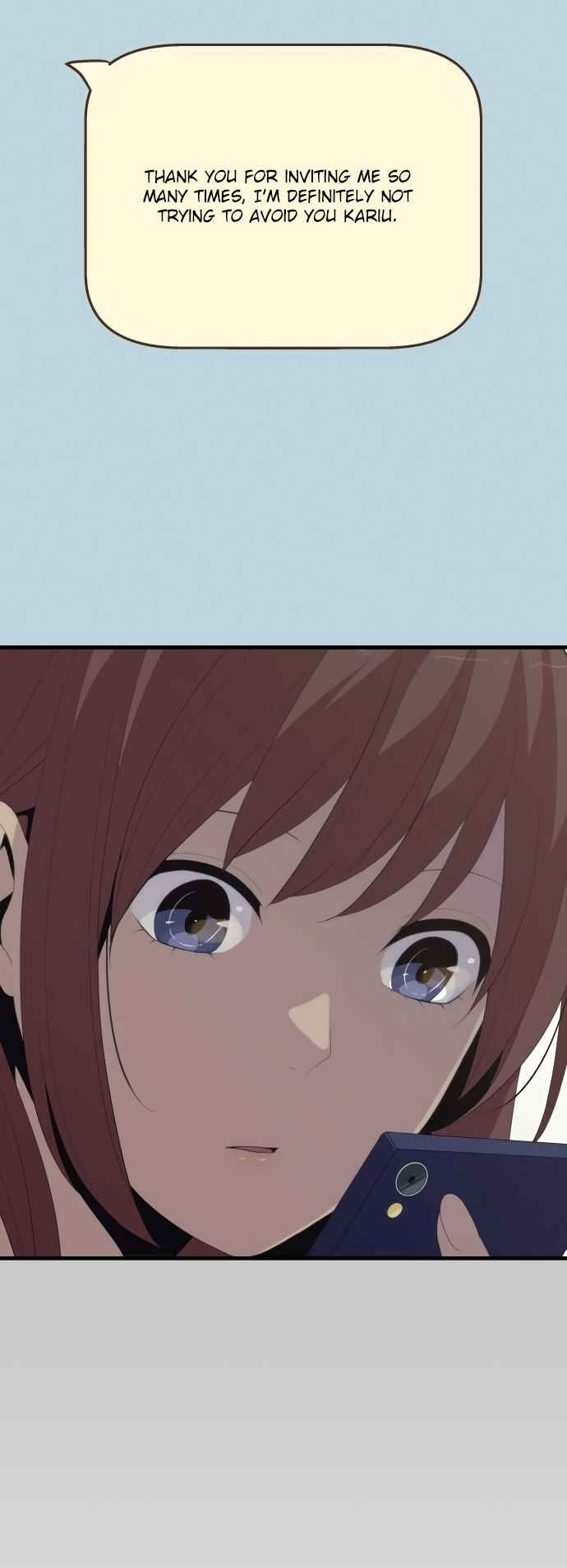 ReLIFE Chapter 159 - Page 8