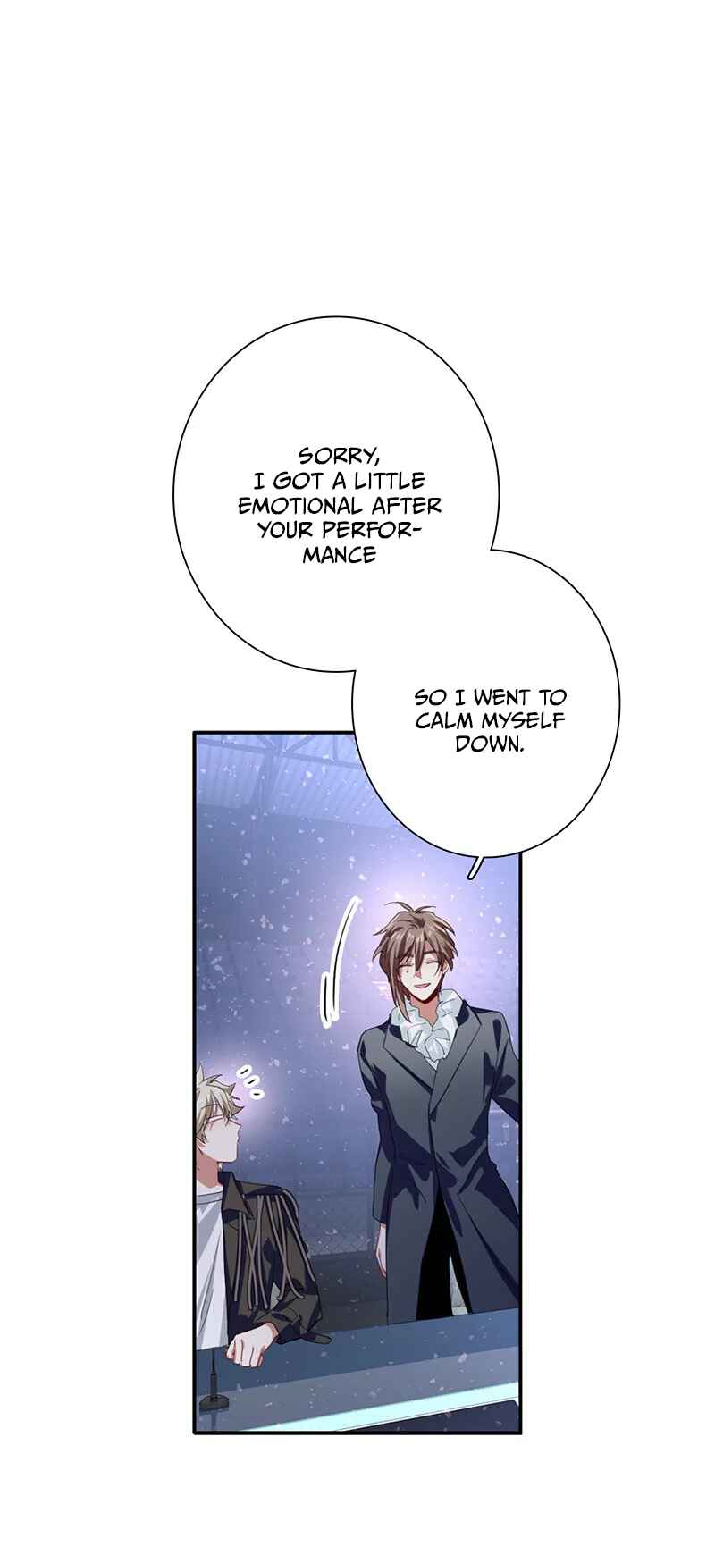 Star Dream Idol Project Chapter 313 - Page 15