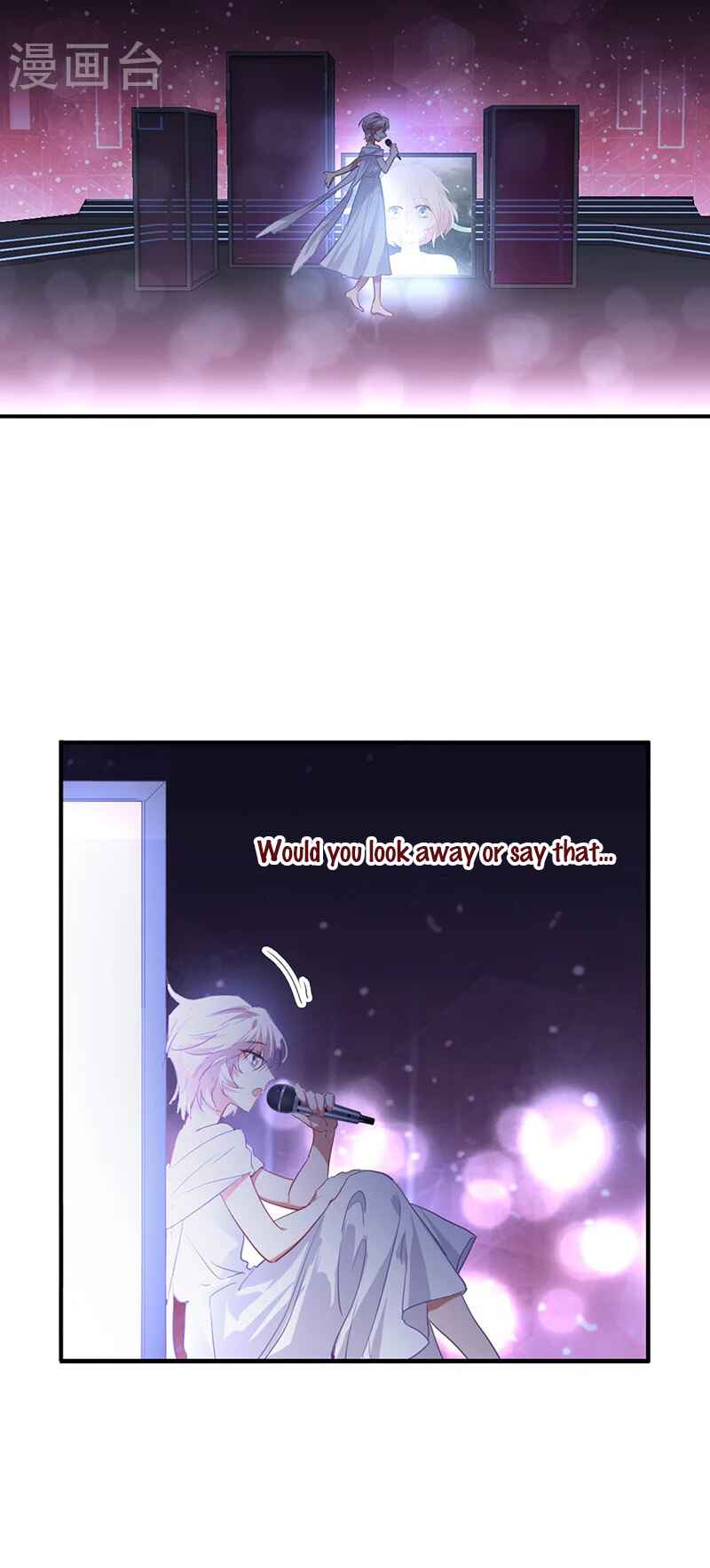 Star Dream Idol Project Chapter 313 - Page 4