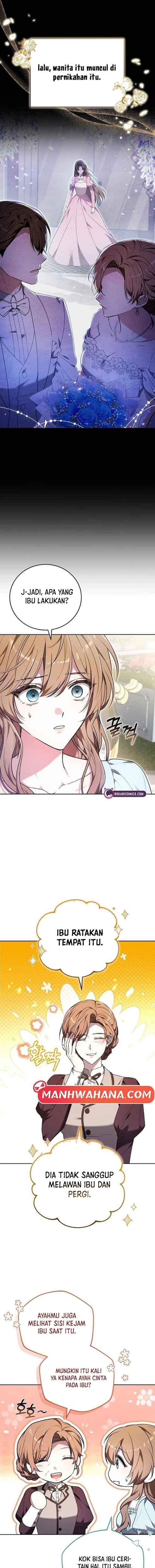 101 Beonjjae Gobaek Chapter 25 - Page 16
