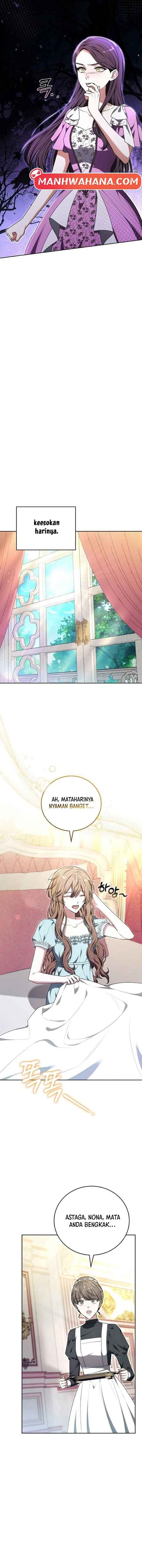 101 Beonjjae Gobaek Chapter 25 - Page 9