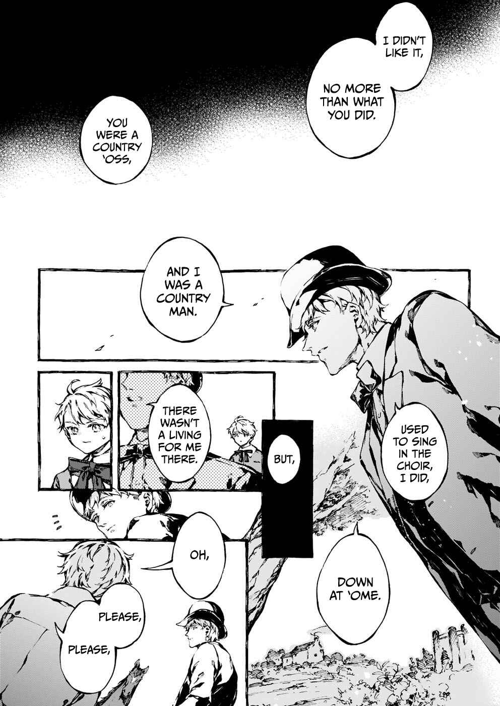 Narnia-koku Monogatari: Majutsushi no Oi Chapter 20 - Page 10