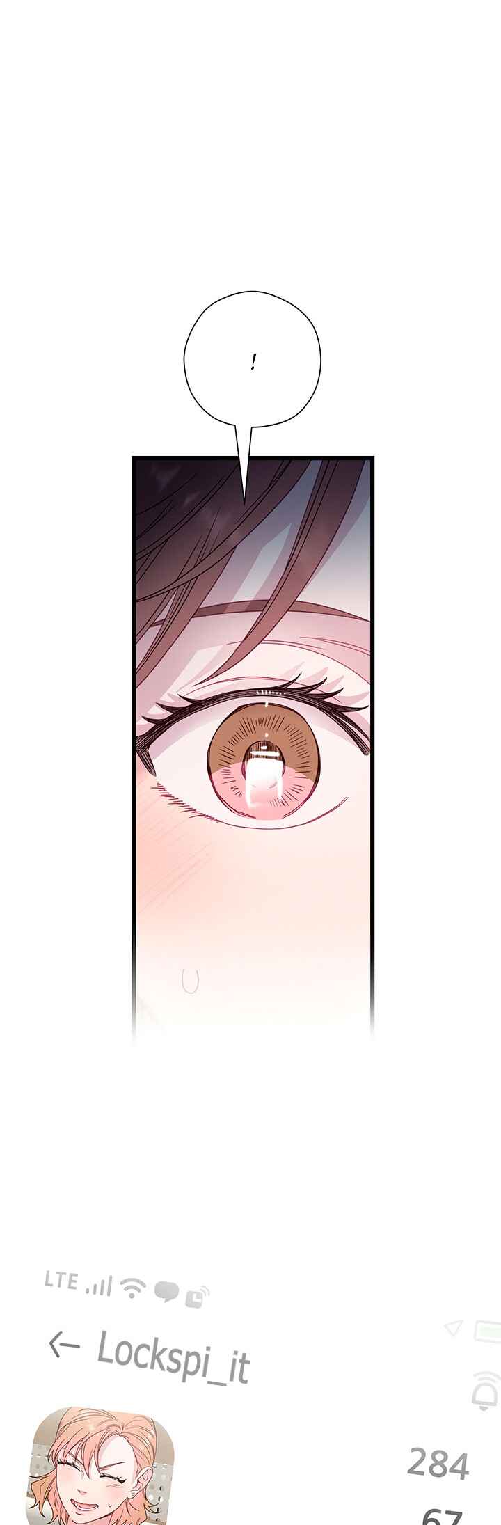 A Morning Kiss at Tiffany's Chapter 83 - Page 30