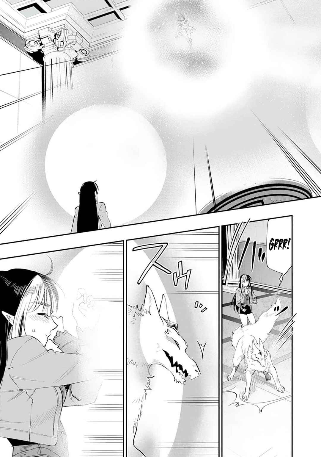 The New Gate Chapter 89 - Page 25