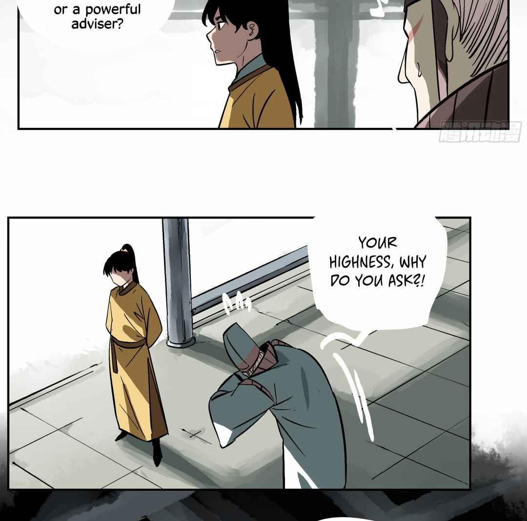 Followers of King Chapter 1 - Page 12