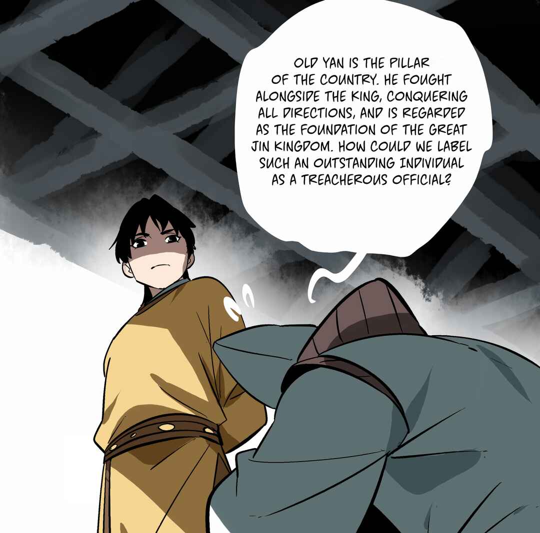 Followers of King Chapter 1 - Page 13