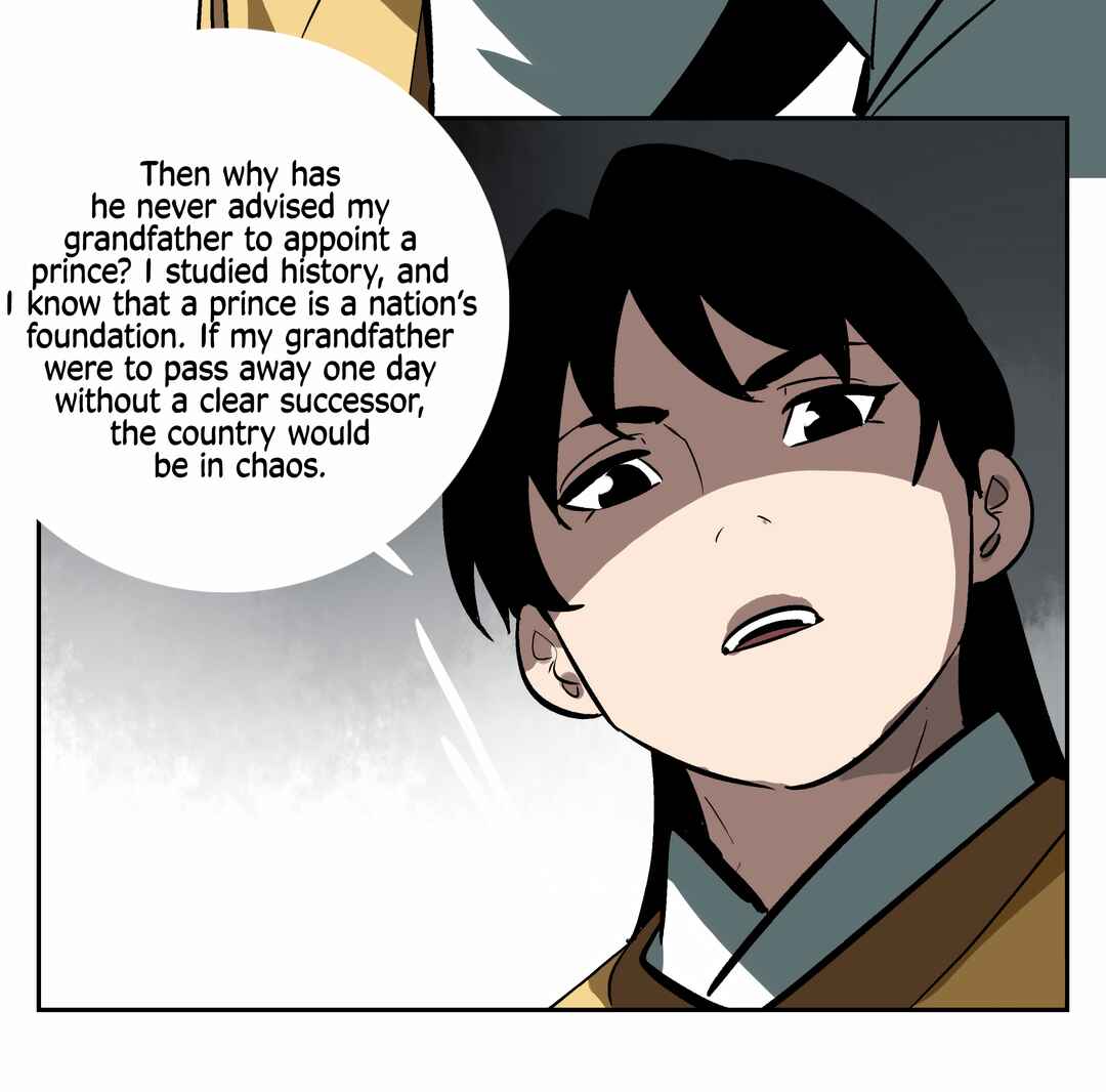 Followers of King Chapter 1 - Page 14
