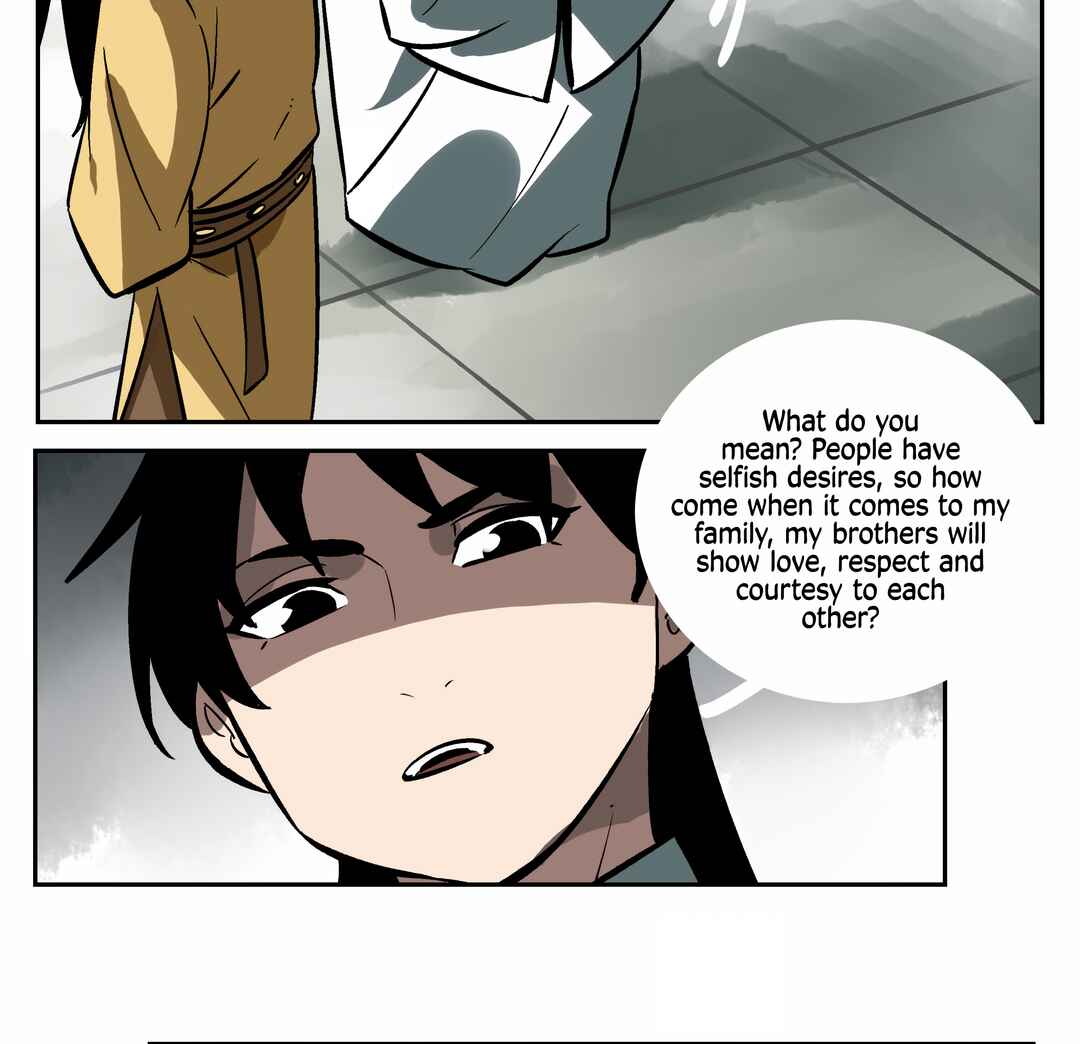 Followers of King Chapter 1 - Page 16