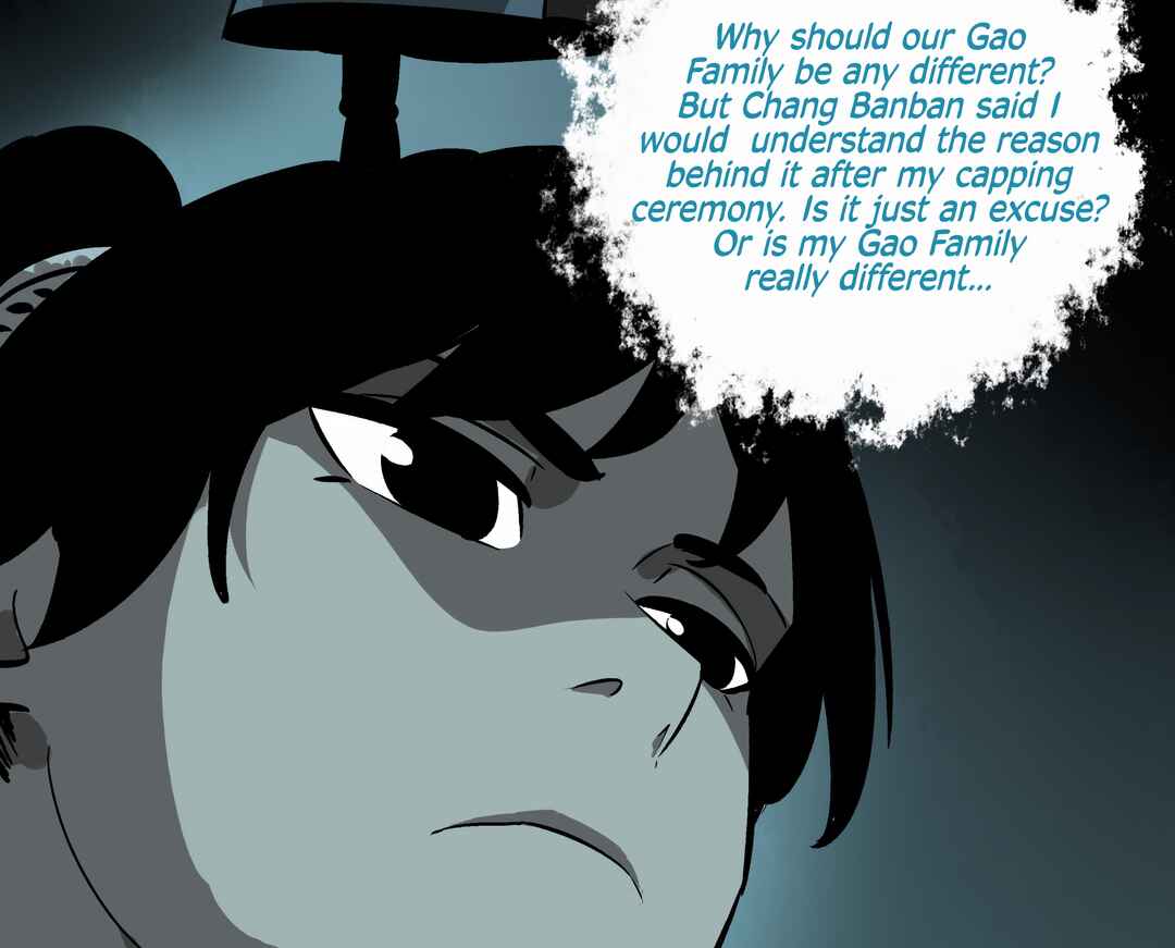 Followers of King Chapter 1 - Page 21