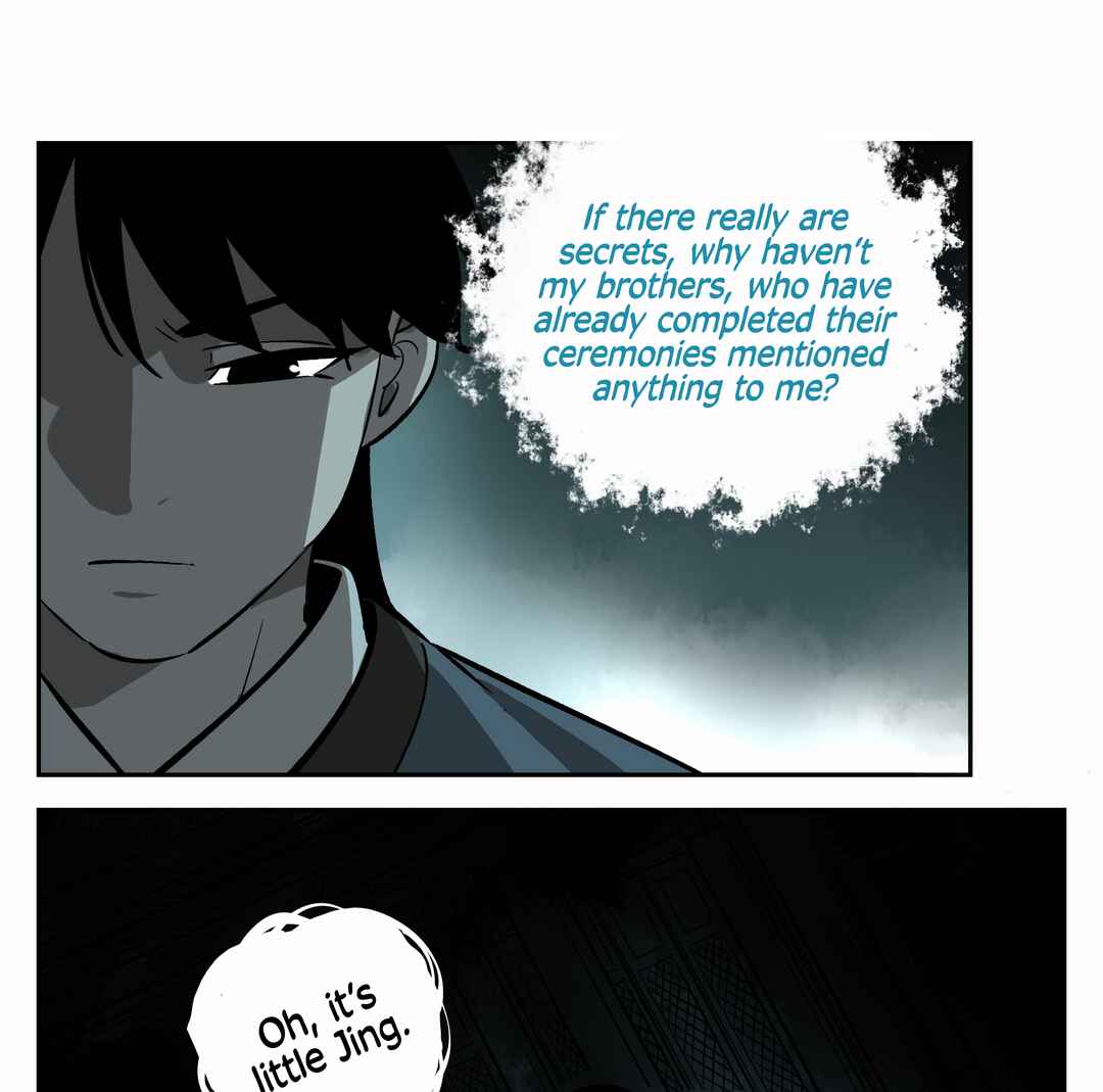 Followers of King Chapter 1 - Page 23