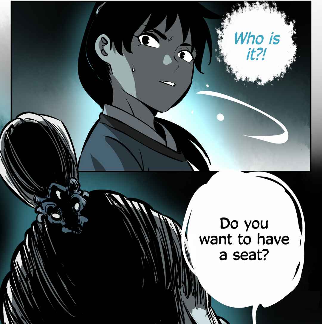 Followers of King Chapter 1 - Page 25