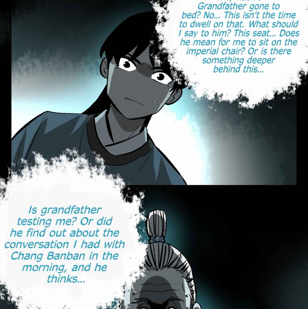 Followers of King Chapter 1 - Page 27