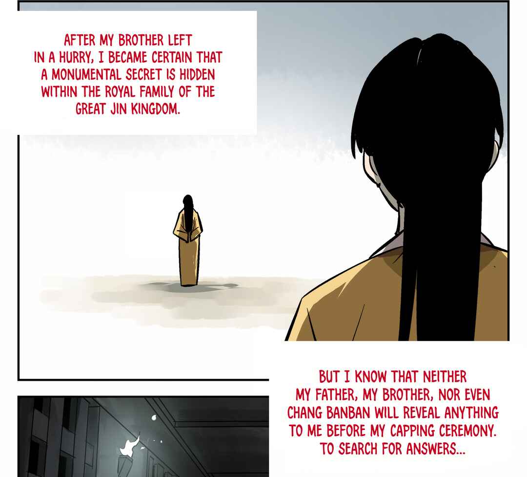Followers of King Chapter 1 - Page 50