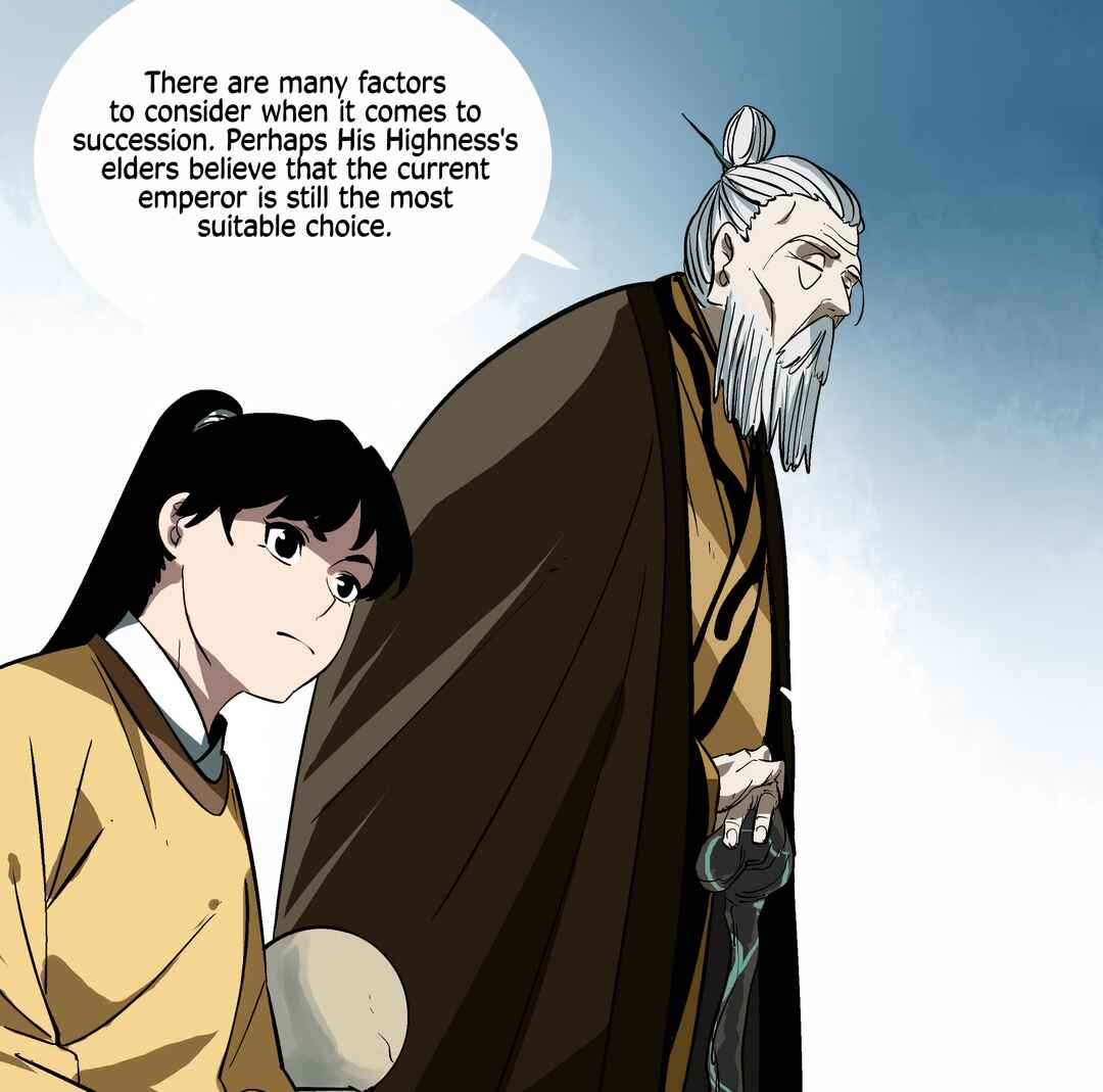 Followers of King Chapter 1 - Page 7