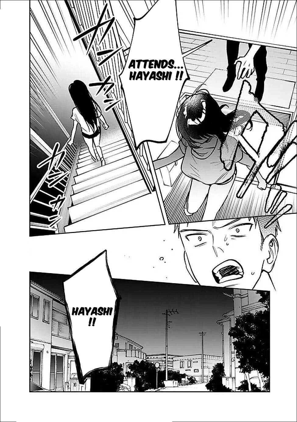 Koko Jidai ni Gomandatta Jou sama to no Dousei Seikatsu wa Igaito Igokochi ga Warukunai Chapter 10 - Page 19