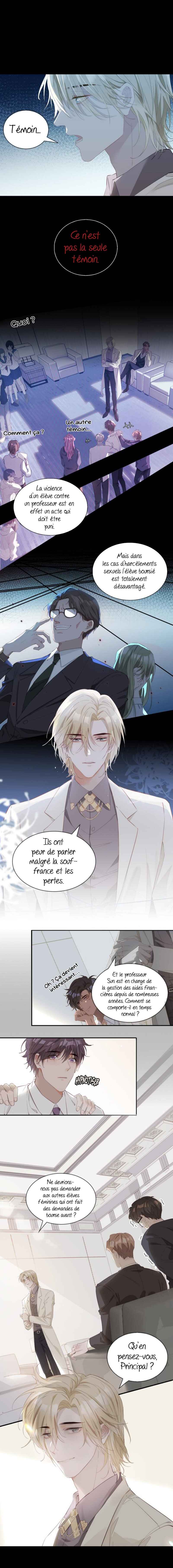 The Prince's First Love Chapter 15 - Page 2