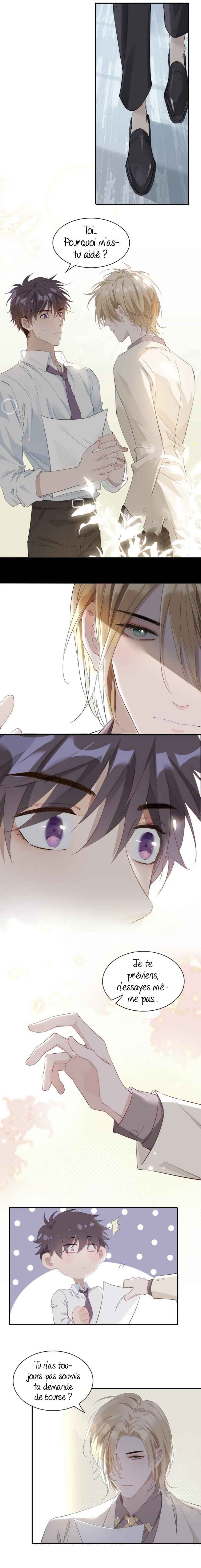 The Prince's First Love Chapter 15 - Page 5