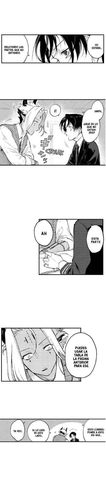 Hanayome-kun wa Tensei Zen'ya Chapter 3 - Page 16