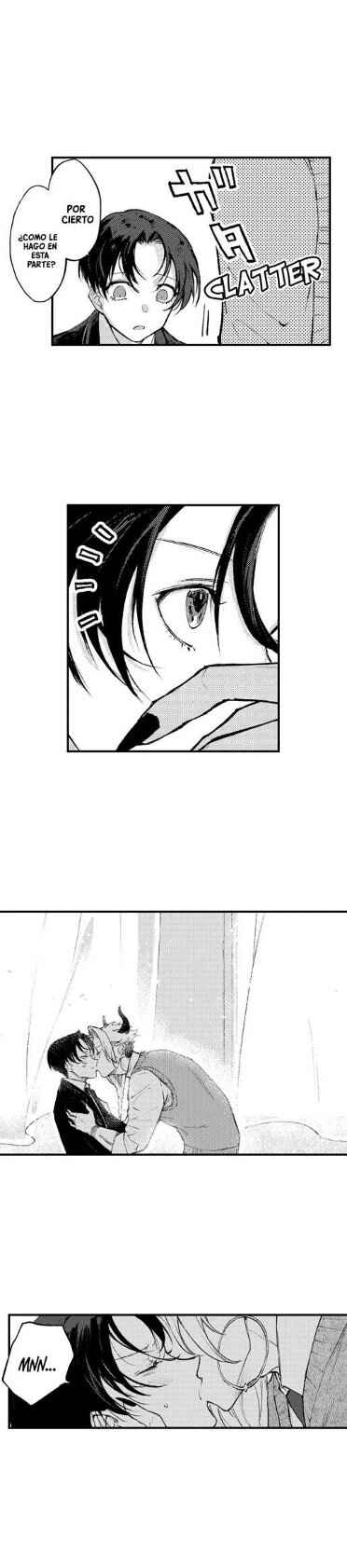 Hanayome-kun wa Tensei Zen'ya Chapter 3 - Page 18