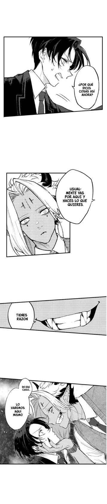 Hanayome-kun wa Tensei Zen'ya Chapter 3 - Page 20