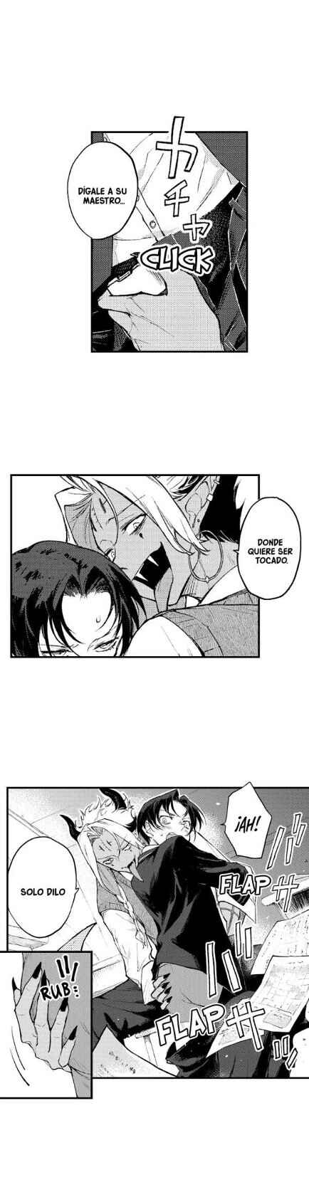 Hanayome-kun wa Tensei Zen'ya Chapter 3 - Page 21